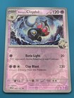 Steven's Claydol