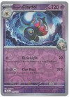 Steven's Claydol