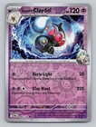 Steven's Claydol