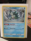 Alolan Sandslash