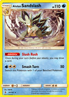 Alolan Sandslash