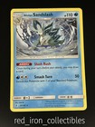 Alolan Sandslash