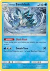 Alolan Sandslash