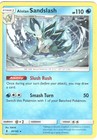 Alolan Sandslash
