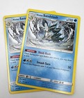 Alolan Sandslash