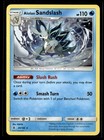 Alolan Sandslash
