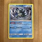 Alolan Sandslash