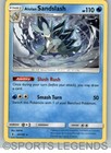 Alolan Sandslash