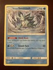Alolan Sandslash