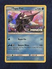 Tapu Fini