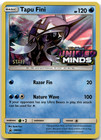 Tapu Fini