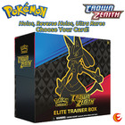 Luxray