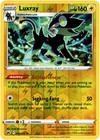 Luxray
