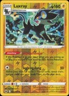 Luxray