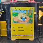 Mareep