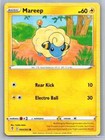 Mareep