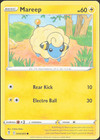 Mareep