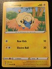 Mareep