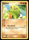 Larvitar
