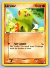 Larvitar