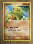 Larvitar