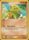 Larvitar