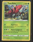 Tapu Bulu