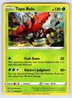 Tapu Bulu
