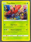 Tapu Bulu