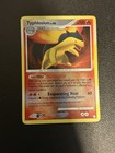 Typhlosion