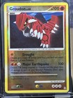 Groudon