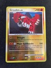Groudon