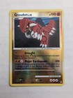 Groudon