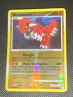 Groudon