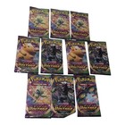 Booster Pack