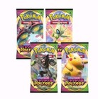 Booster Pack