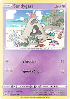 Sandygast