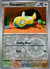 Dunsparce
