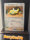 Dunsparce