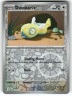 Dunsparce