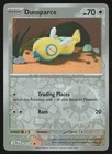 Dunsparce