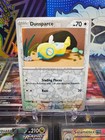 Dunsparce