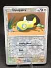 Dunsparce