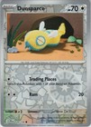Dunsparce