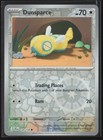 Dunsparce