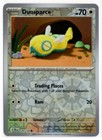 Dunsparce