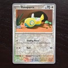 Dunsparce