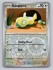 Dunsparce