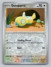 Dunsparce