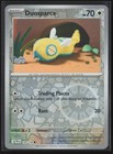 Dunsparce